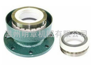 212 series bellows mechanical seal