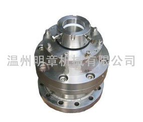 205,206，207 series mechanical seals