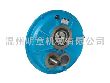 XGY/ZGY suspension reducer